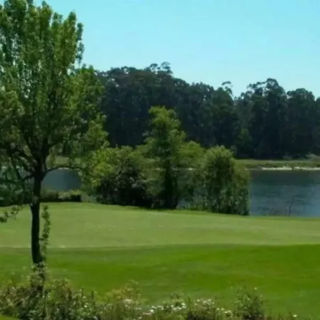 Moradia Em De Luxo Quinta Da Barca * 에스포센데