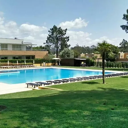 Moradia Em De Luxo Quinta Da Barca *