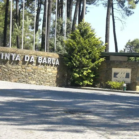 Moradia Em De Luxo Quinta Da Barca * Esposende