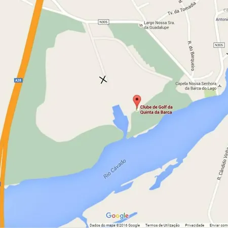Moradia Em De Luxo Quinta Da Barca * Esposende
