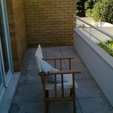 Moradia Em De Luxo Quinta Da Barca *