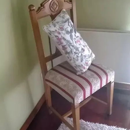 Moradia Em De Luxo Quinta Da Barca *