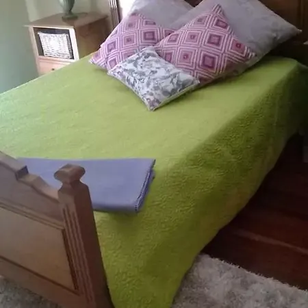 Moradia Em De Luxo Quinta Da Barca Villa *