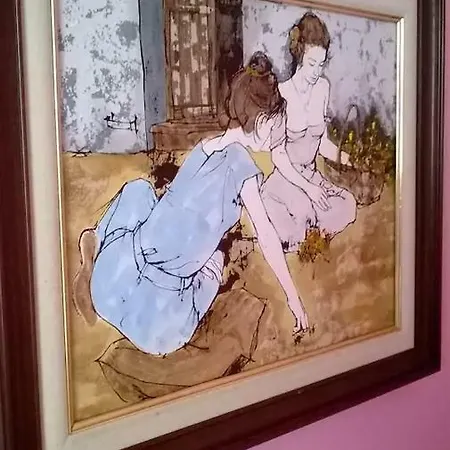 Moradia Em De Luxo Quinta Da Barca *