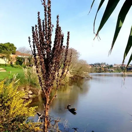 Villa Moradia Em De Luxo Quinta Da Barca *