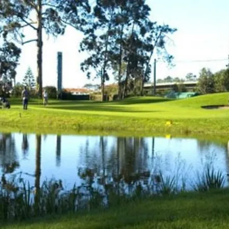 Moradia Em De Luxo Quinta Da Barca *
