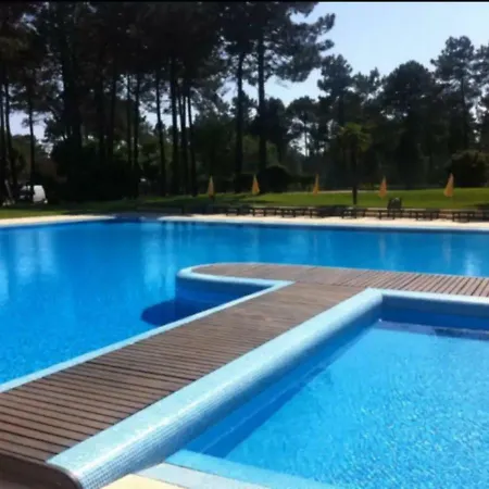 Moradia Em De Luxo Quinta Da Barca Esposende